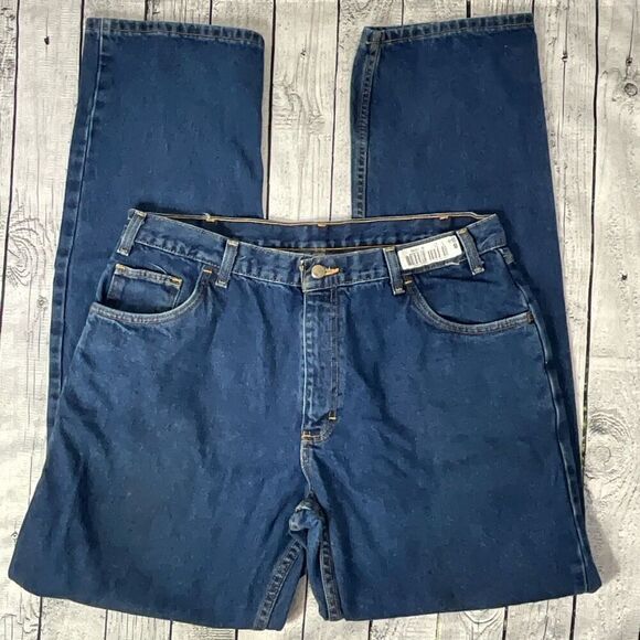 STEELGUARD FR Jeans - Picture 1 of 7
